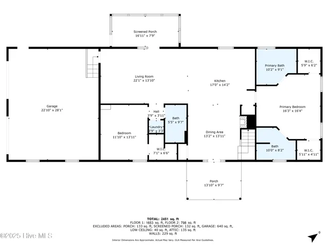 $434,999 | 235 Kitty Noecker Road, Pink Hill, NC 28572