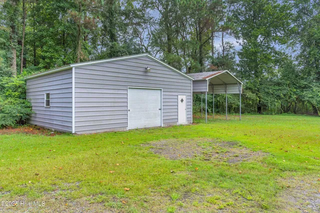 $434,999 | 235 Kitty Noecker Road, Pink Hill, NC 28572