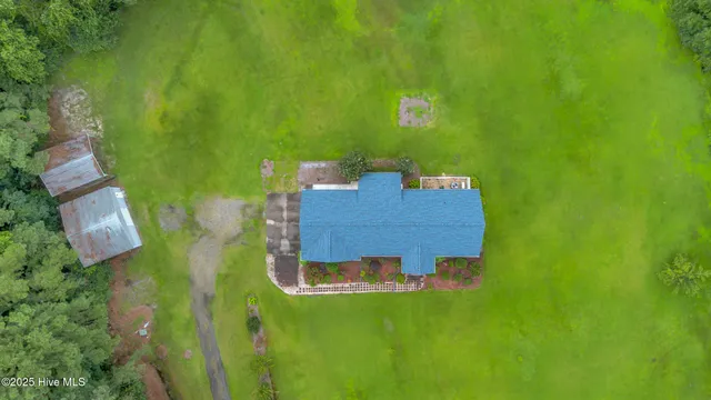 $434,999 | 235 Kitty Noecker Road, Pink Hill, NC 28572