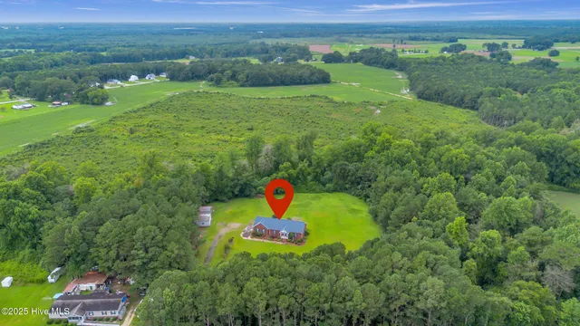 $434,999 | 235 Kitty Noecker Road, Pink Hill, NC 28572