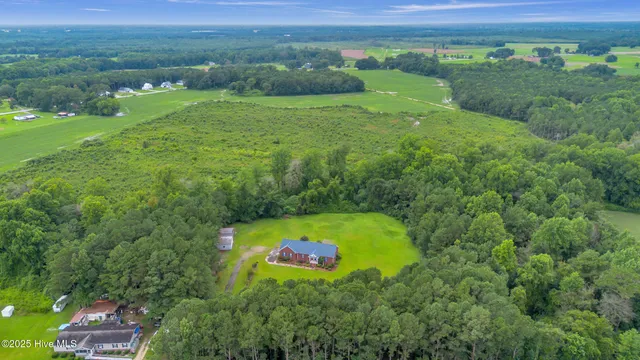 $434,999 | 235 Kitty Noecker Road, Pink Hill, NC 28572