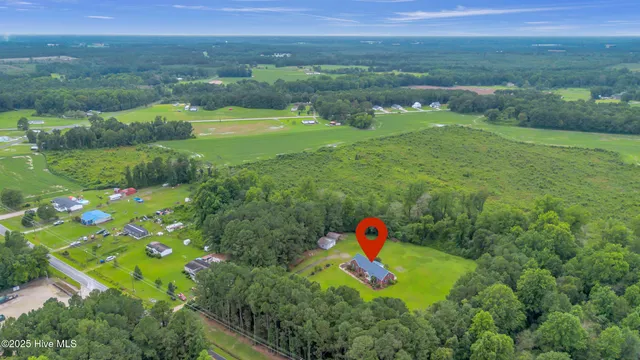 $434,999 | 235 Kitty Noecker Road, Pink Hill, NC 28572