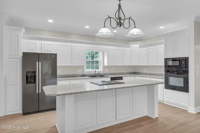 $434,999 | 235 Kitty Noecker Road, Pink Hill, NC 28572