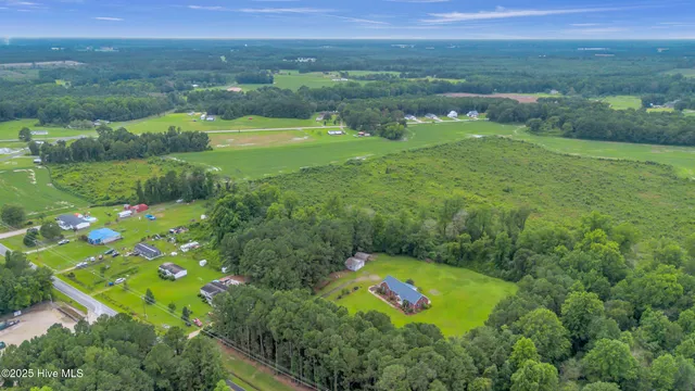 $434,999 | 235 Kitty Noecker Road, Pink Hill, NC 28572