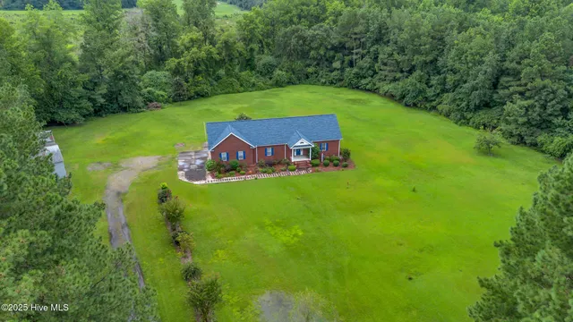 $434,999 | 235 Kitty Noecker Road, Pink Hill, NC 28572