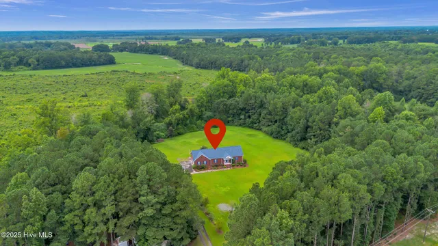 $434,999 | 235 Kitty Noecker Road, Pink Hill, NC 28572