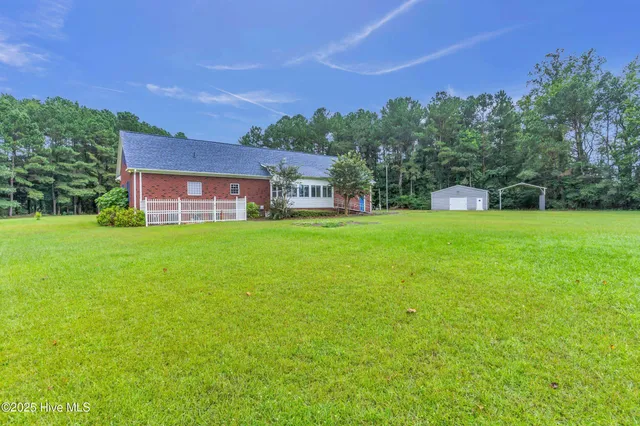$434,999 | 235 Kitty Noecker Road, Pink Hill, NC 28572