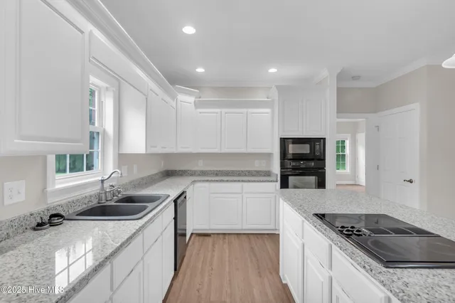 $434,999 | 235 Kitty Noecker Road, Pink Hill, NC 28572