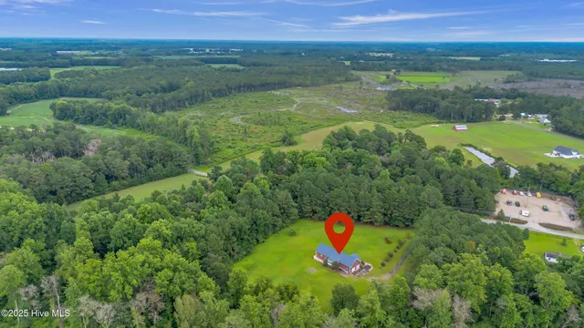 $434,999 | 235 Kitty Noecker Road, Pink Hill, NC 28572