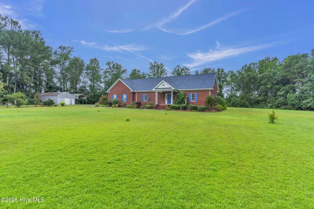 $434,999 | 235 Kitty Noecker Road, Pink Hill, NC 28572