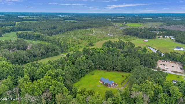 $434,999 | 235 Kitty Noecker Road, Pink Hill, NC 28572