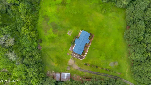 $434,999 | 235 Kitty Noecker Road, Pink Hill, NC 28572