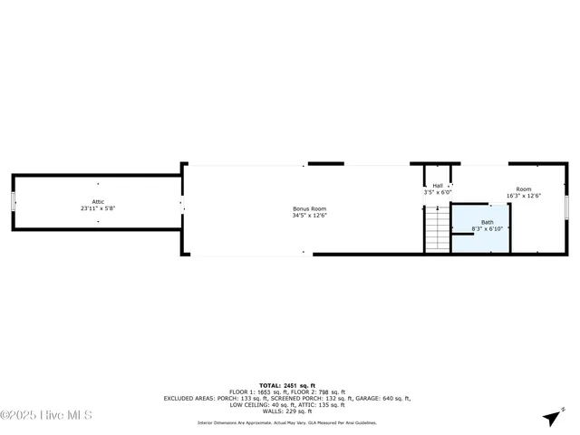 $434,999 | 235 Kitty Noecker Road, Pink Hill, NC 28572