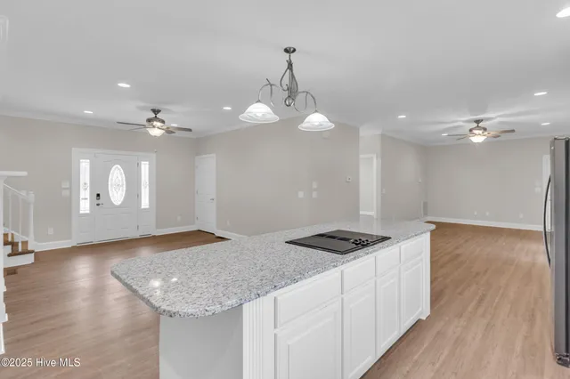 $434,999 | 235 Kitty Noecker Road, Pink Hill, NC 28572