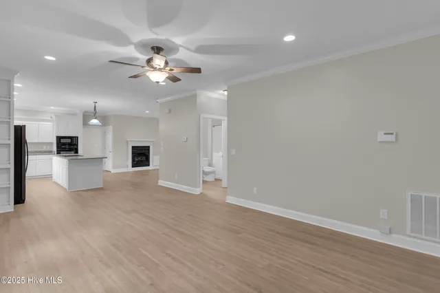 $434,999 | 235 Kitty Noecker Road, Pink Hill, NC 28572