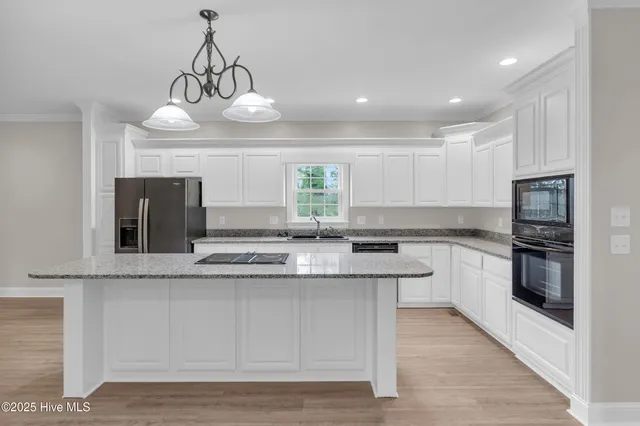 $434,999 | 235 Kitty Noecker Road, Pink Hill, NC 28572