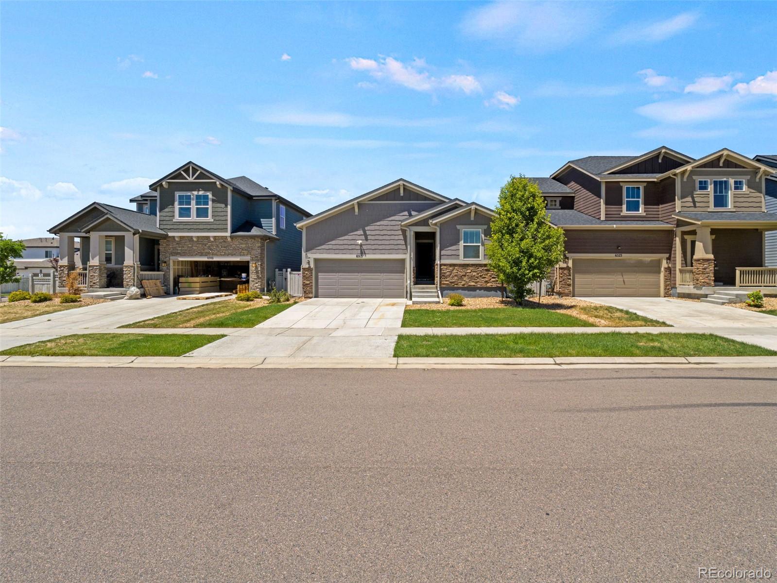 6513 North Ceylon Street Denver, CO 80249 - Photo 1 of 33