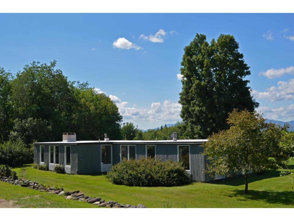 682 Leahy Road Elmore, VT 05661 - Photo 1 of 25