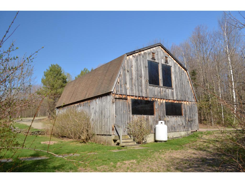 682 Leahy Road Elmore, VT 05661 - Photo 24 of 25