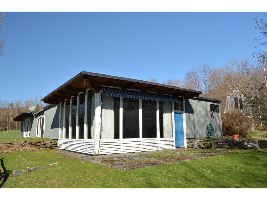 682 Leahy Road Elmore, VT 05661 - Photo 8 of 25