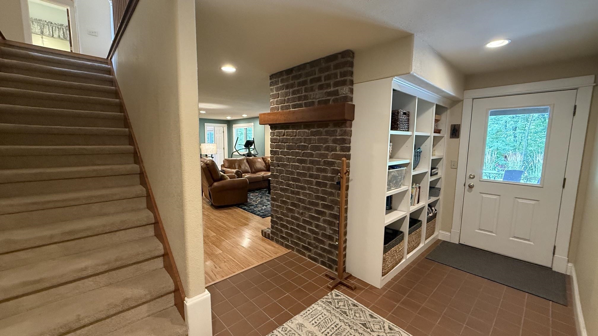 6606 Peninsula Lane Ringle, WI 54471 - Photo 50 of 58