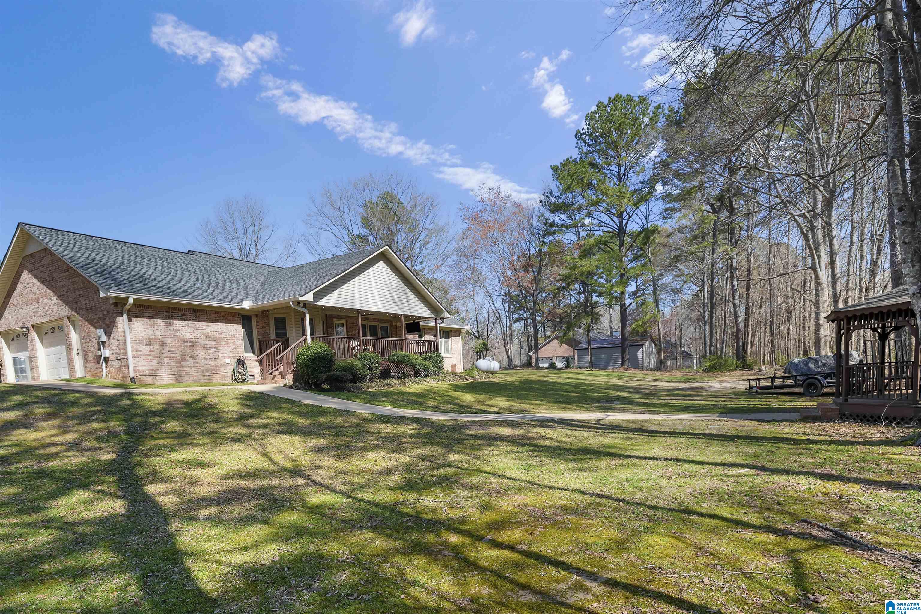 424 MATTHEW Drive Jasper, AL 35503 - Photo 27 of 27