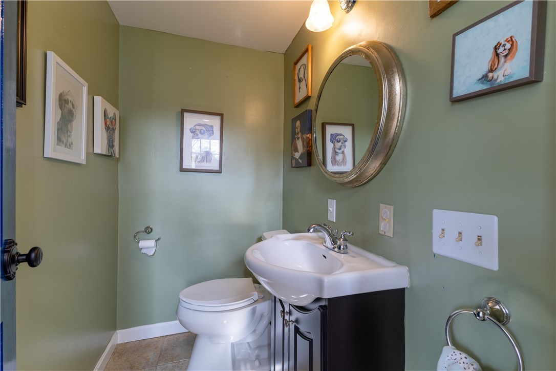 55 Knowles Drive Warwick, RI 02888 - Photo 12 of 28