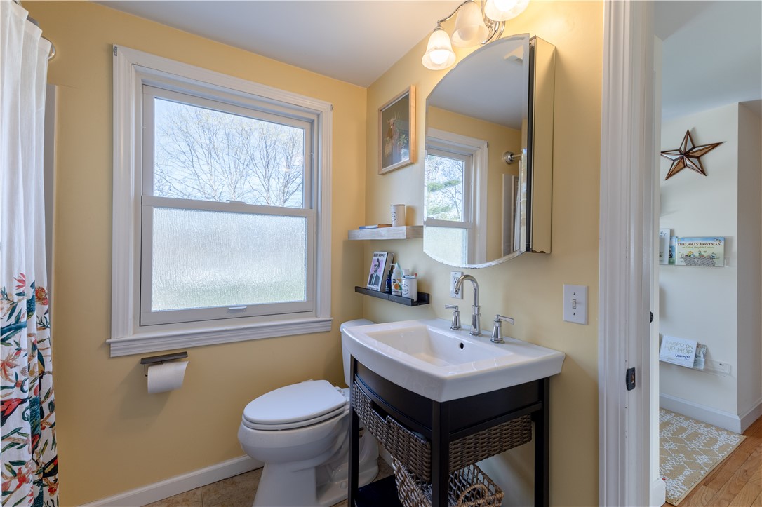 55 Knowles Drive Warwick, RI 02888 - Photo 21 of 28