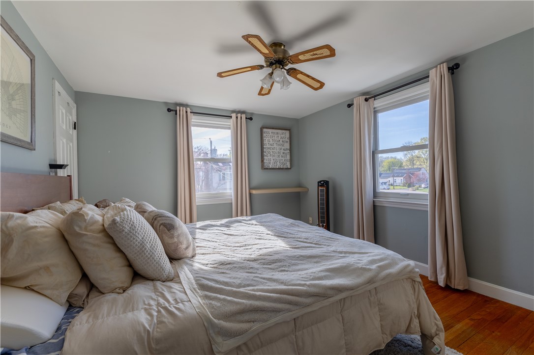 55 Knowles Drive Warwick, RI 02888 - Photo 23 of 28