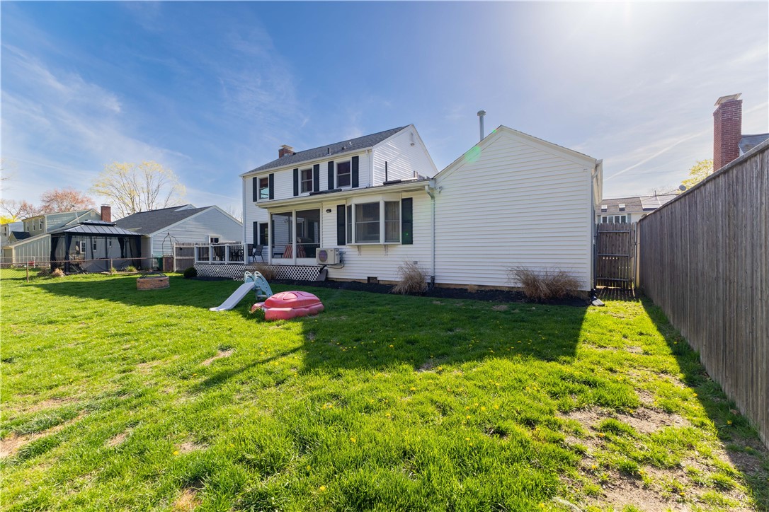 55 Knowles Drive Warwick, RI 02888 - Photo 25 of 28