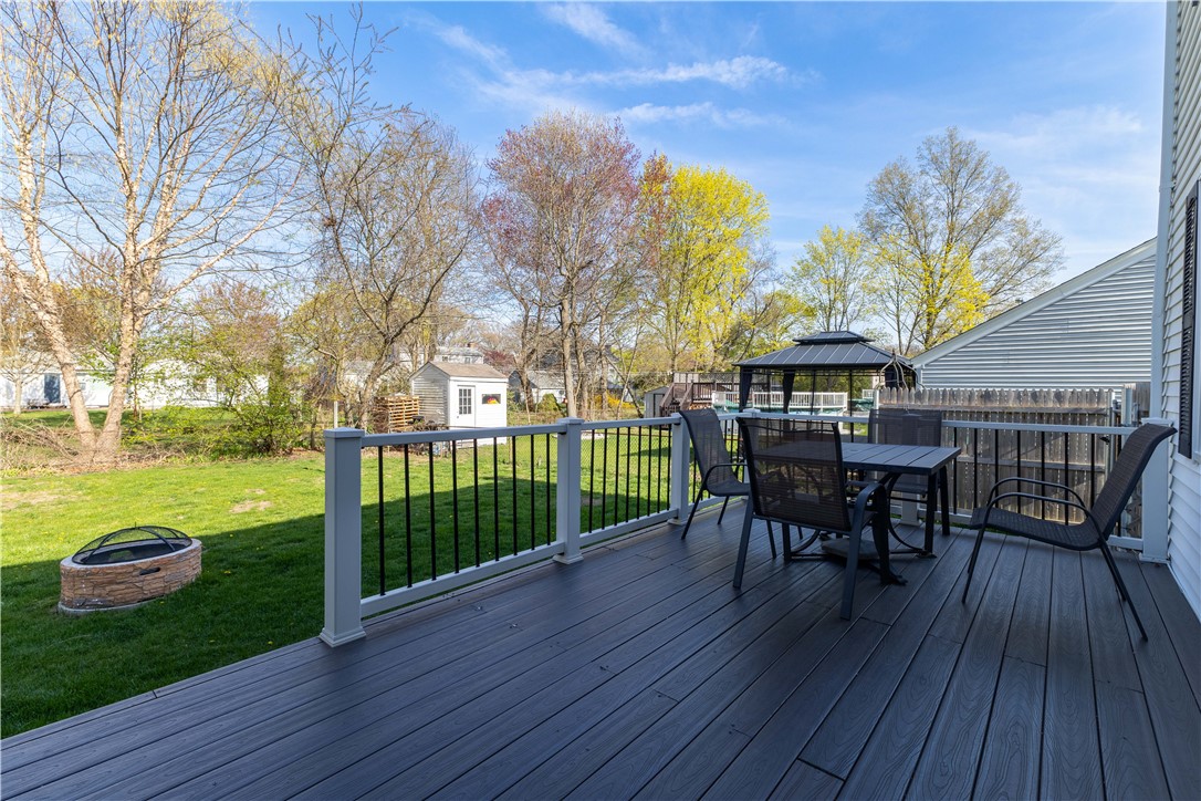 55 Knowles Drive Warwick, RI 02888 - Photo 27 of 28