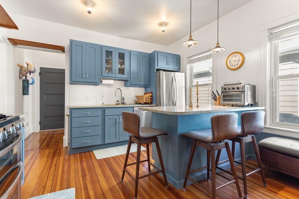 29 Windsor Road, Unit 29 Somerville, MA 02144 - Photo 6 of 23