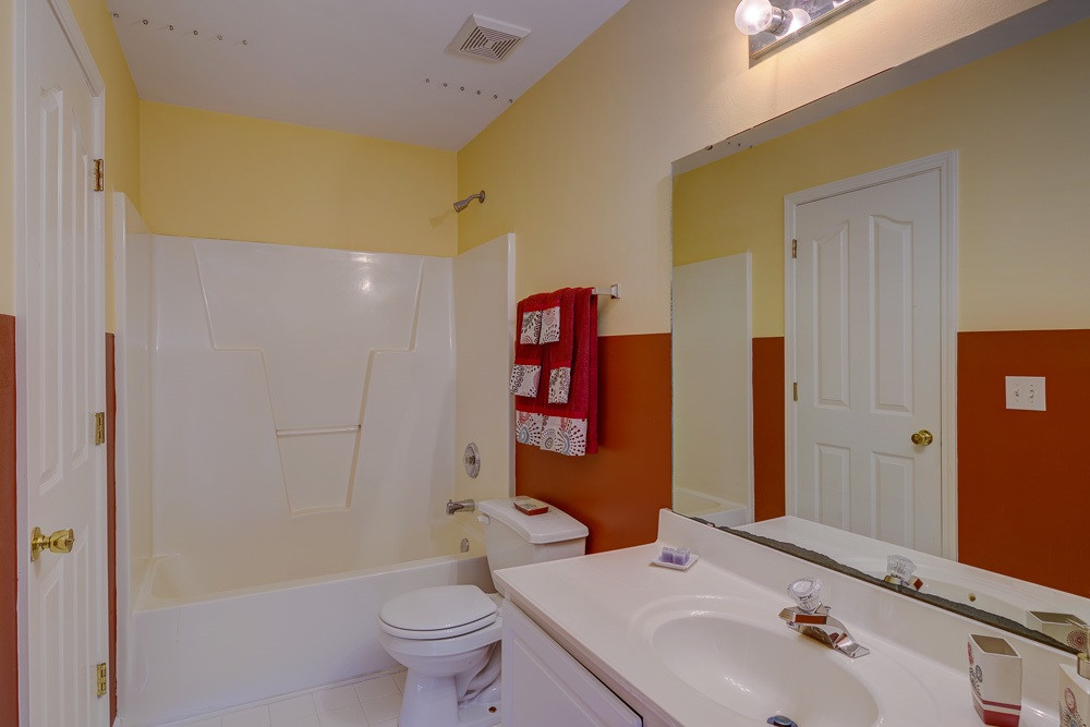 701 Burrell Road Durham, NC 27703 - Photo 23 of 25 Photo 23