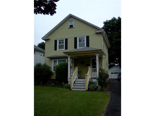 300 Roxborough Road Rochester, NY 14619 - Photo 1 of 1 Exterior Front