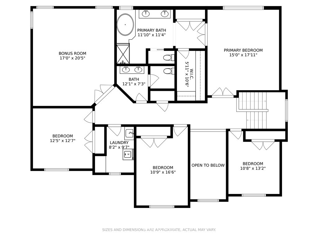 5006 Southeast 2nd Place Renton, WA 98059 - Photo 29 of 30 Gallery Image 29