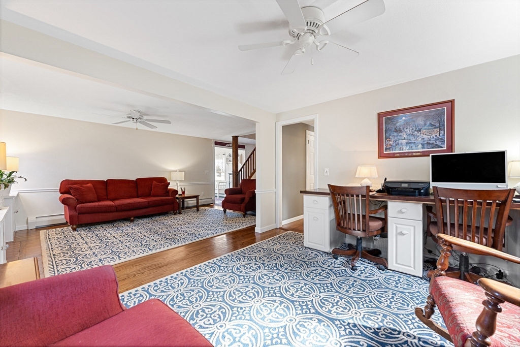 489 Gooseberry Road West Springfield, MA 01089 - Photo 13 of 42 Gallery Image 13
