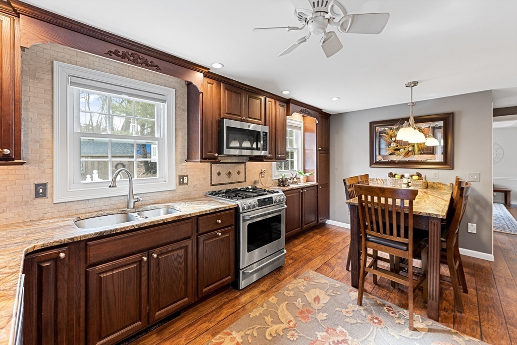 489 Gooseberry Road West Springfield, MA 01089 - Photo 16 of 42 Gallery Image 16
