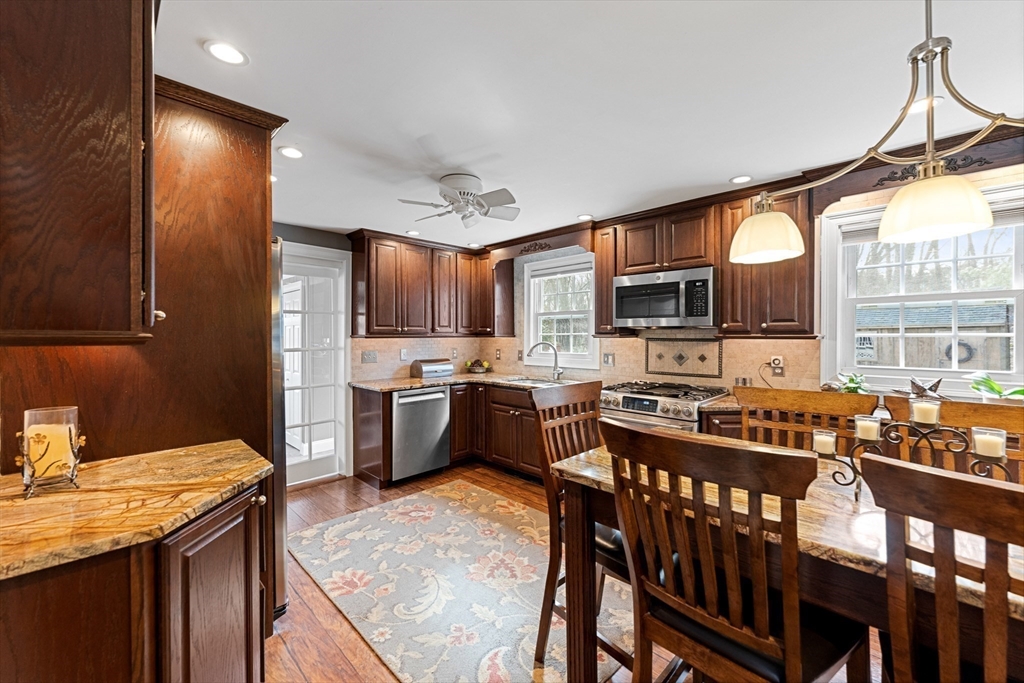 489 Gooseberry Road West Springfield, MA 01089 - Photo 17 of 42 Gallery Image 17