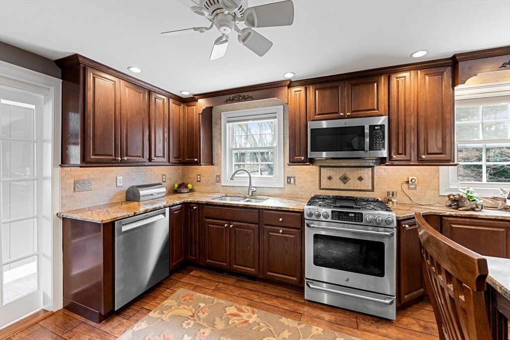 489 Gooseberry Road West Springfield, MA 01089 - Photo 20 of 42 Gallery Image 20