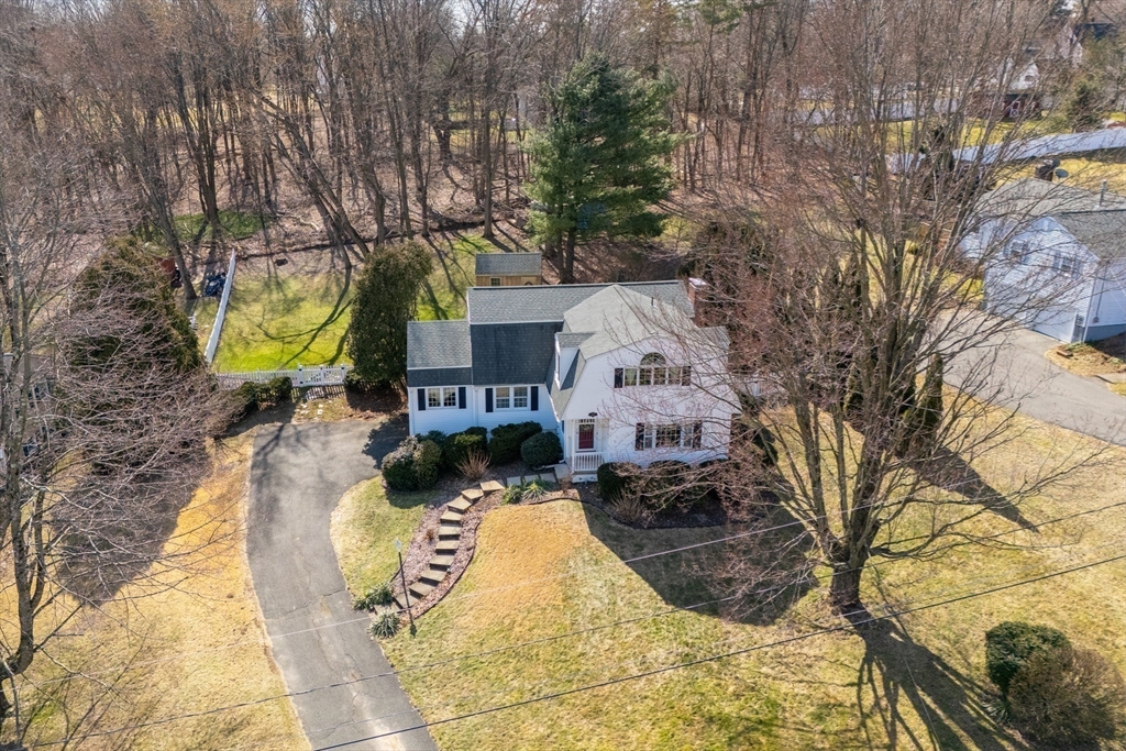 489 Gooseberry Road West Springfield, MA 01089 - Photo 41 of 42 Gallery Image 41