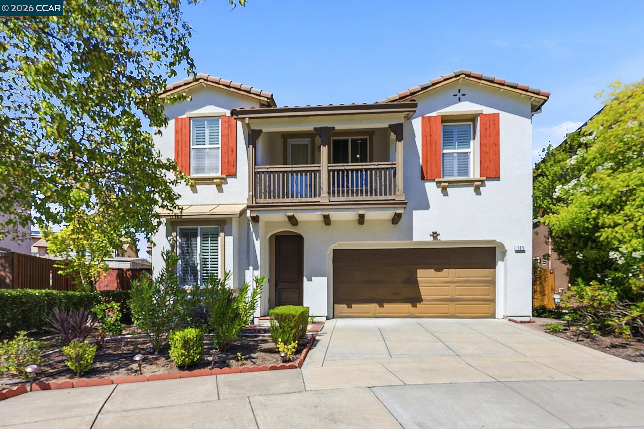165 Paddington Court San Ramon, CA 94582 - Photo 1 of 44