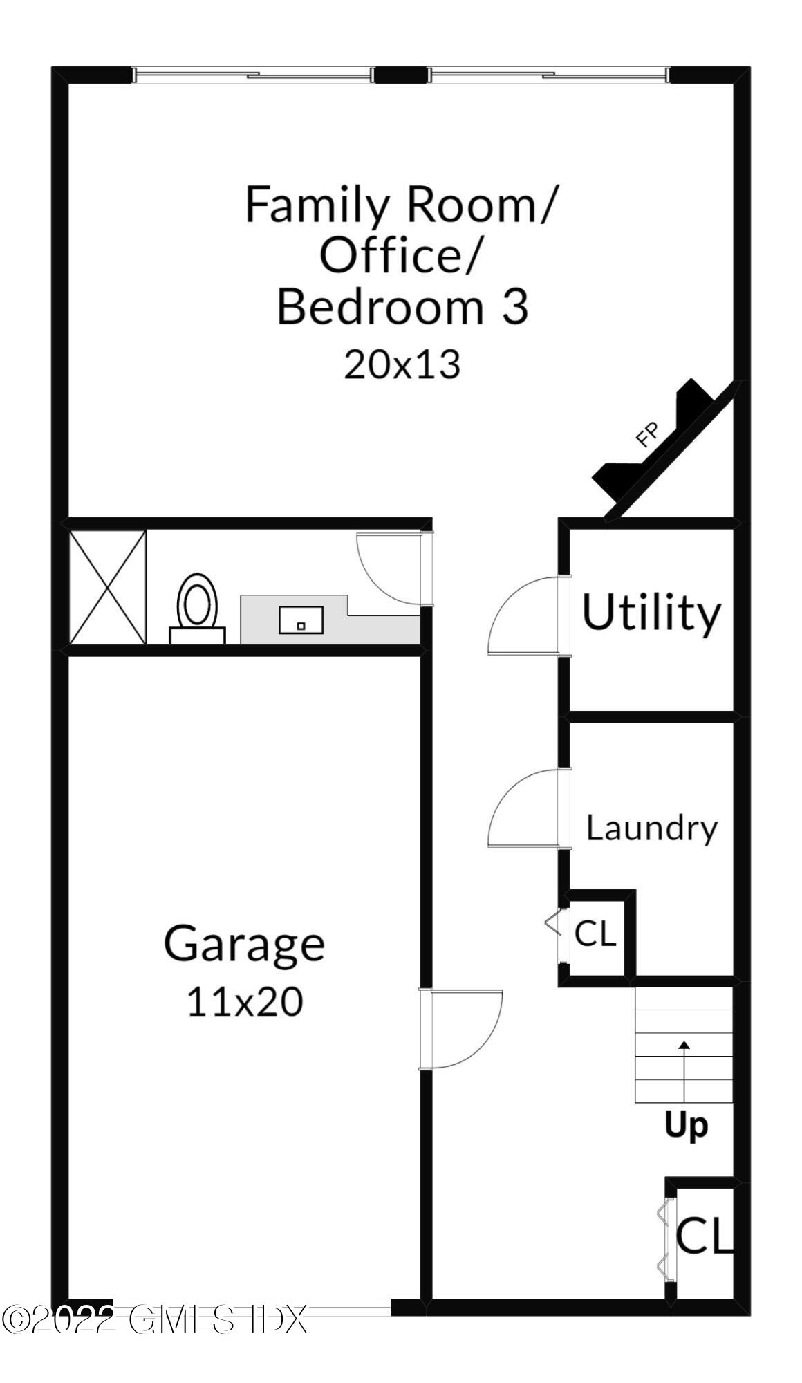 603 Steamboat Road, Unit 6 Greenwich, CT 06830 - Photo 37 of 40 unknown