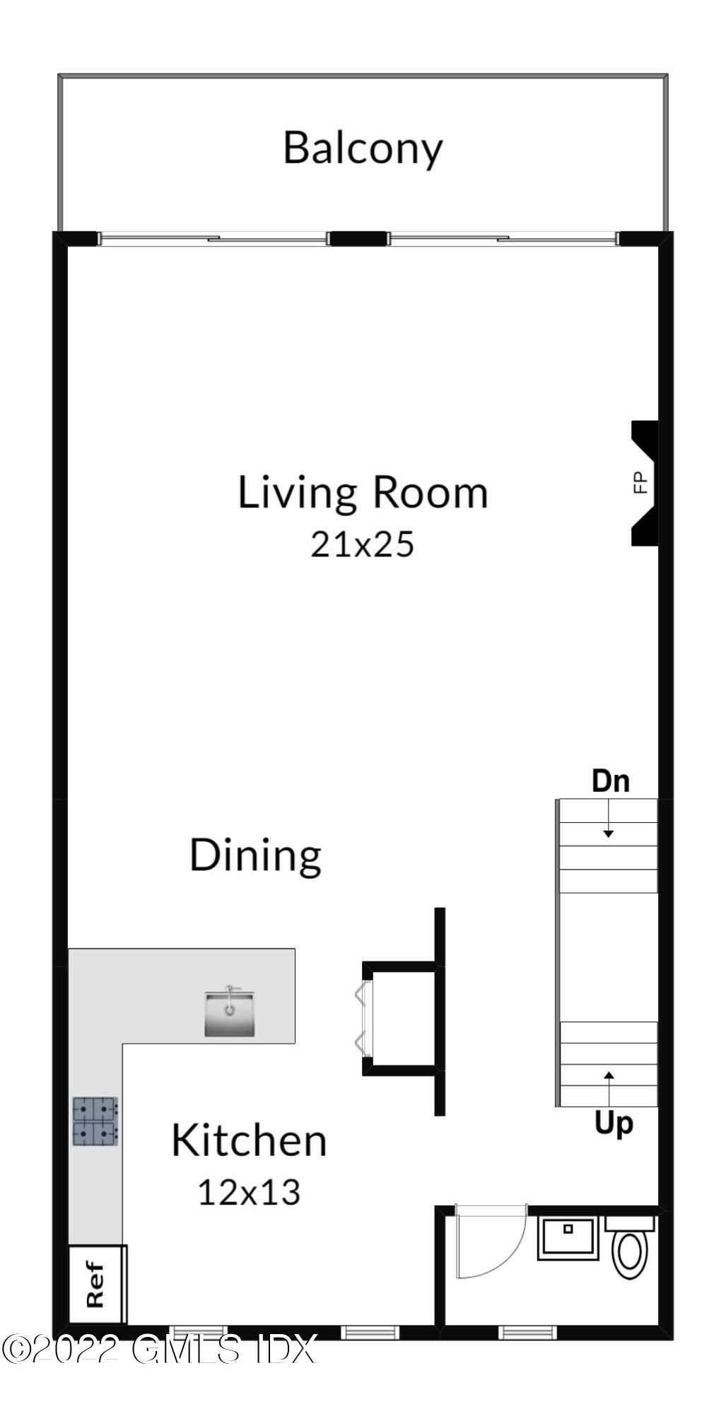 603 Steamboat Road, Unit 6 Greenwich, CT 06830 - Photo 38 of 40 unknown