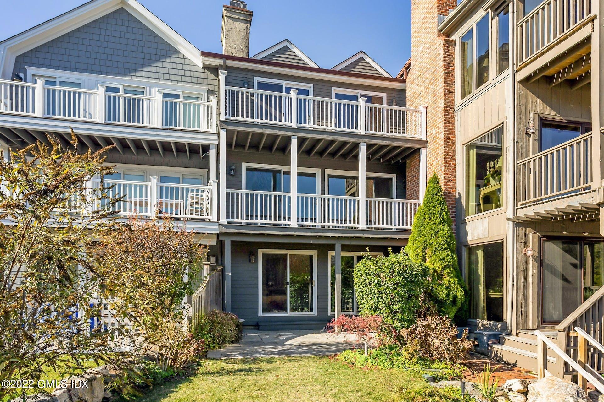 603 Steamboat Road, Unit 6 Greenwich, CT 06830 - Photo 10 of 40