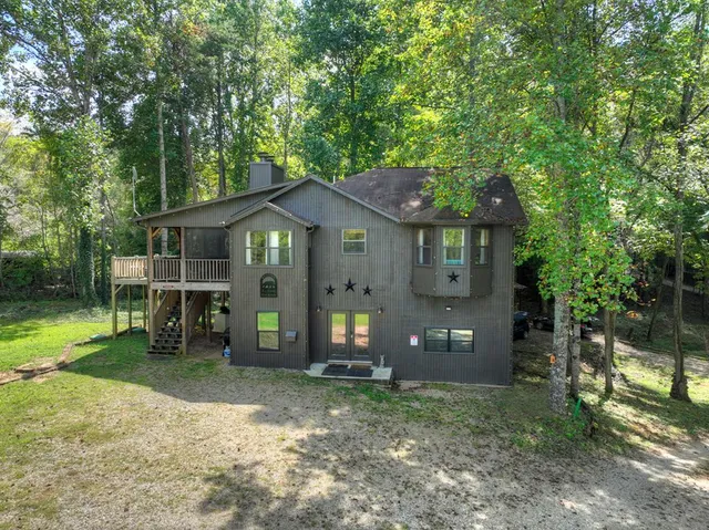 $1,600,000 | 77 Alpine Way, Blairsville, GA 30512