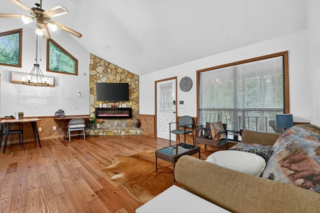 $1,600,000 | 77 Alpine Way, Blairsville, GA 30512