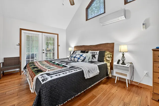 $1,600,000 | 77 Alpine Way, Blairsville, GA 30512