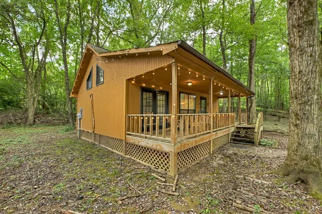 $1,600,000 | 77 Alpine Way, Blairsville, GA 30512