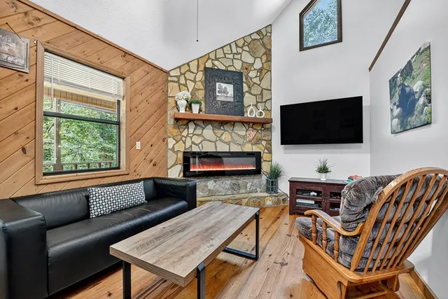 $1,600,000 | 77 Alpine Way, Blairsville, GA 30512