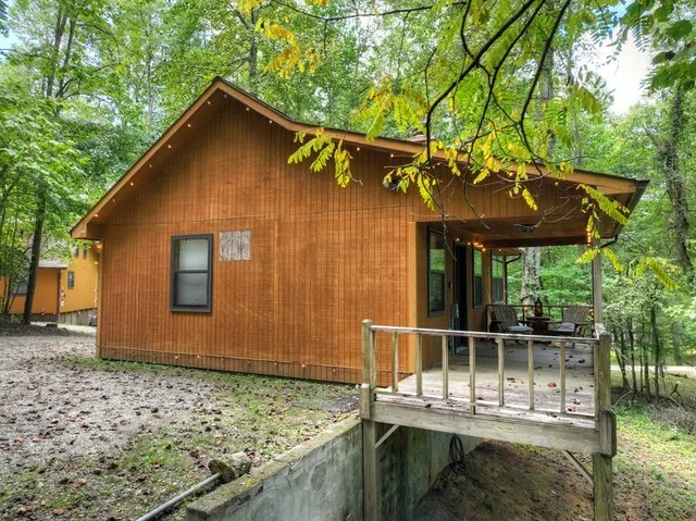 $1,600,000 | 77 Alpine Way, Blairsville, GA 30512